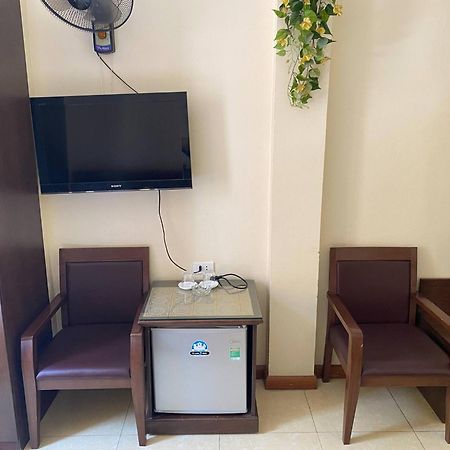 Ho Tay Hotel Hạ Long Ngoại thất bức ảnh