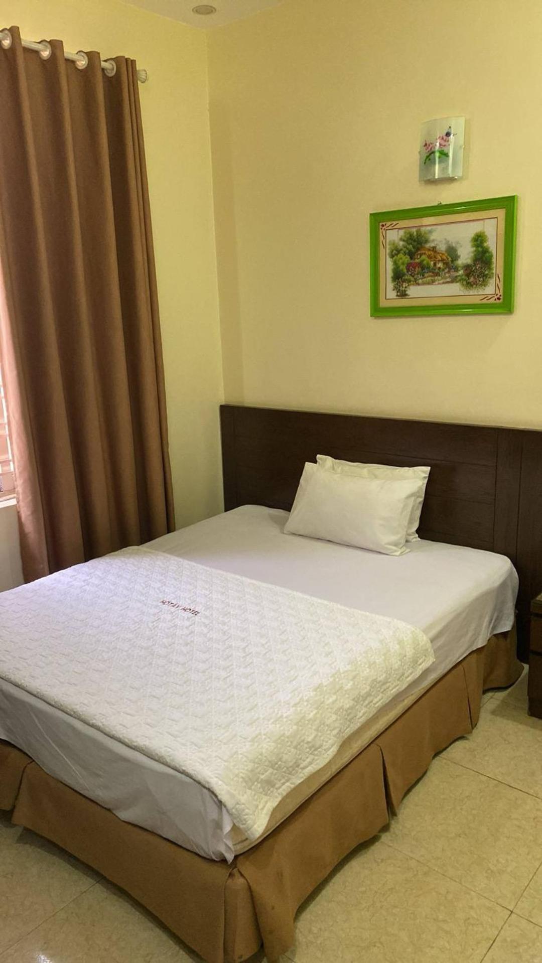Ho Tay Hotel Hạ Long Ngoại thất bức ảnh