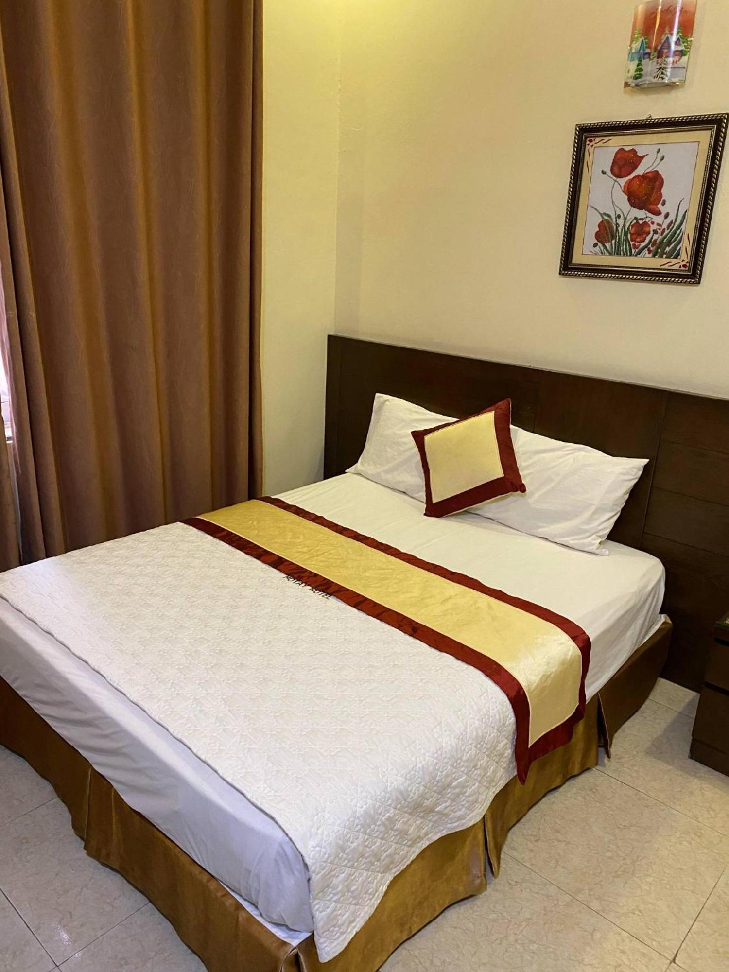 Ho Tay Hotel Hạ Long Ngoại thất bức ảnh