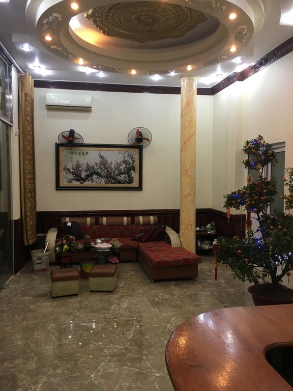 Ho Tay Hotel Hạ Long Ngoại thất bức ảnh