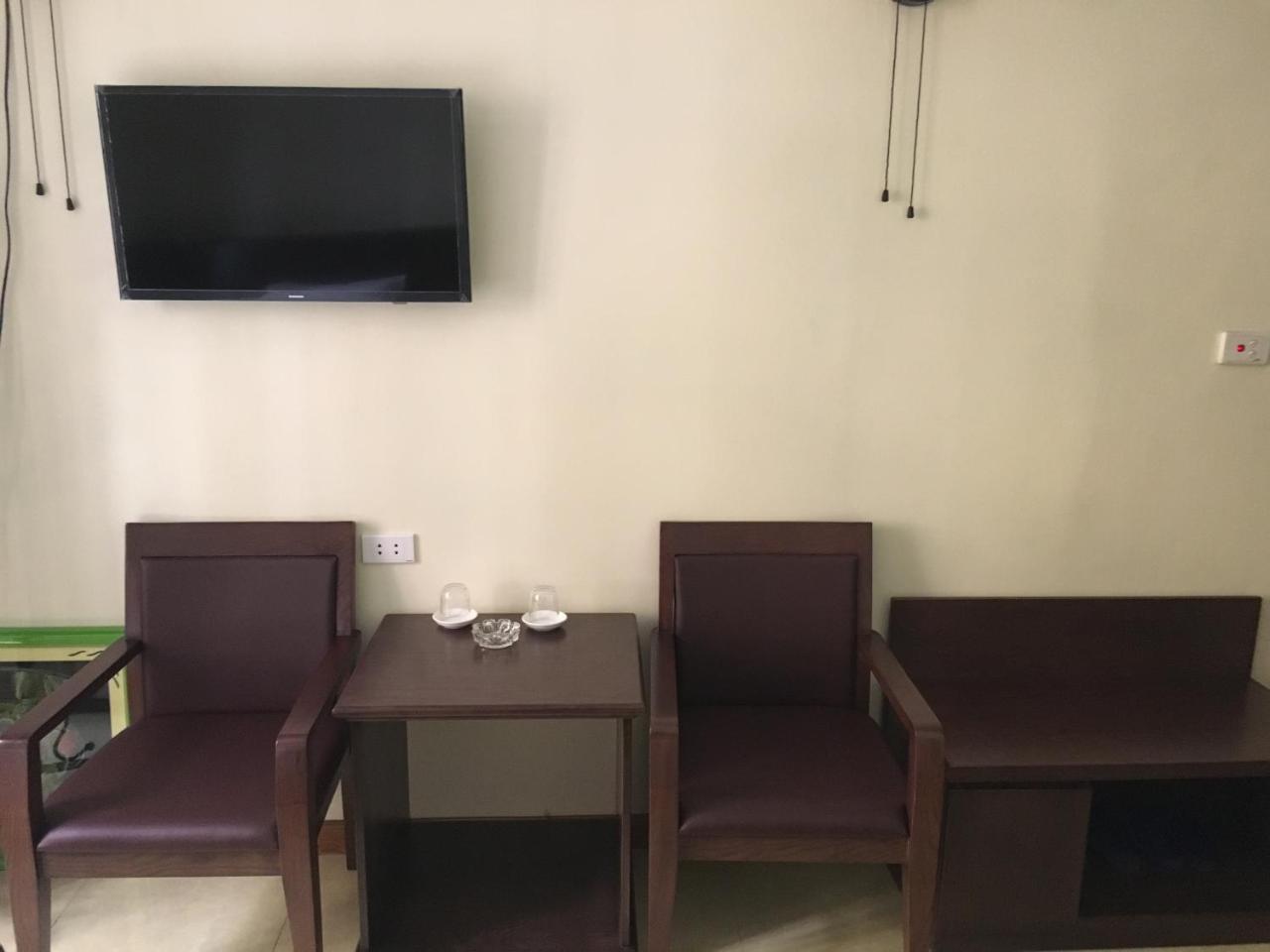 Ho Tay Hotel Hạ Long Ngoại thất bức ảnh