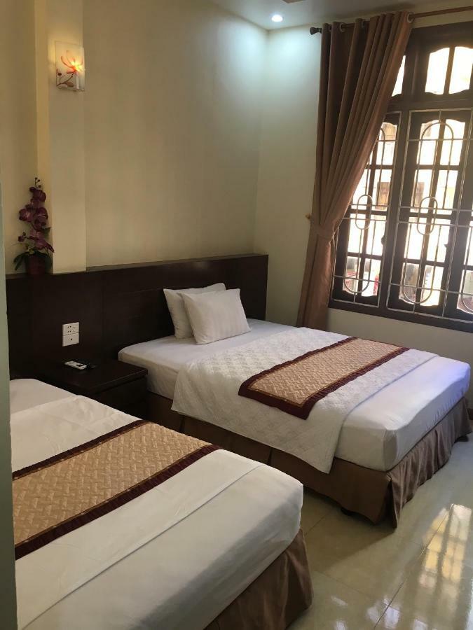 Ho Tay Hotel Hạ Long Ngoại thất bức ảnh