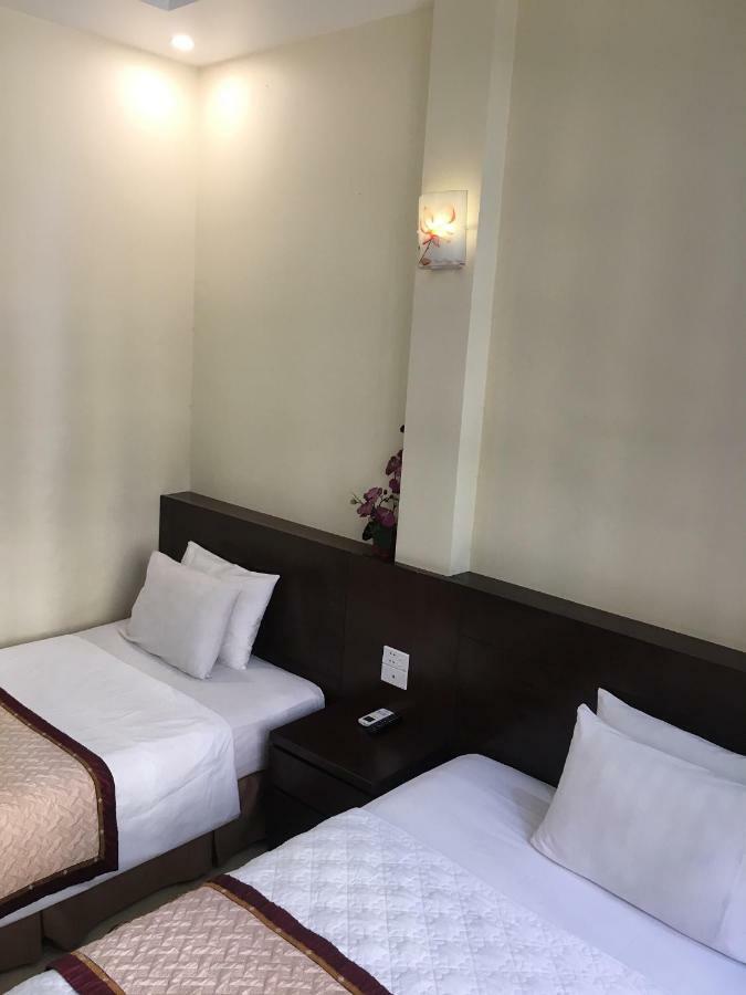 Ho Tay Hotel Hạ Long Ngoại thất bức ảnh